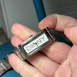 DKNY Watch